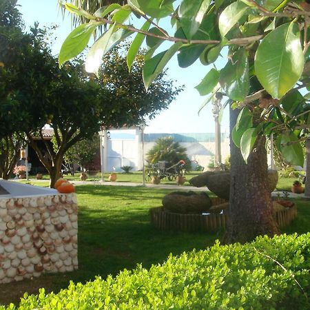 Casa A Pastora Konuk evi Cambados Dış mekan fotoğraf