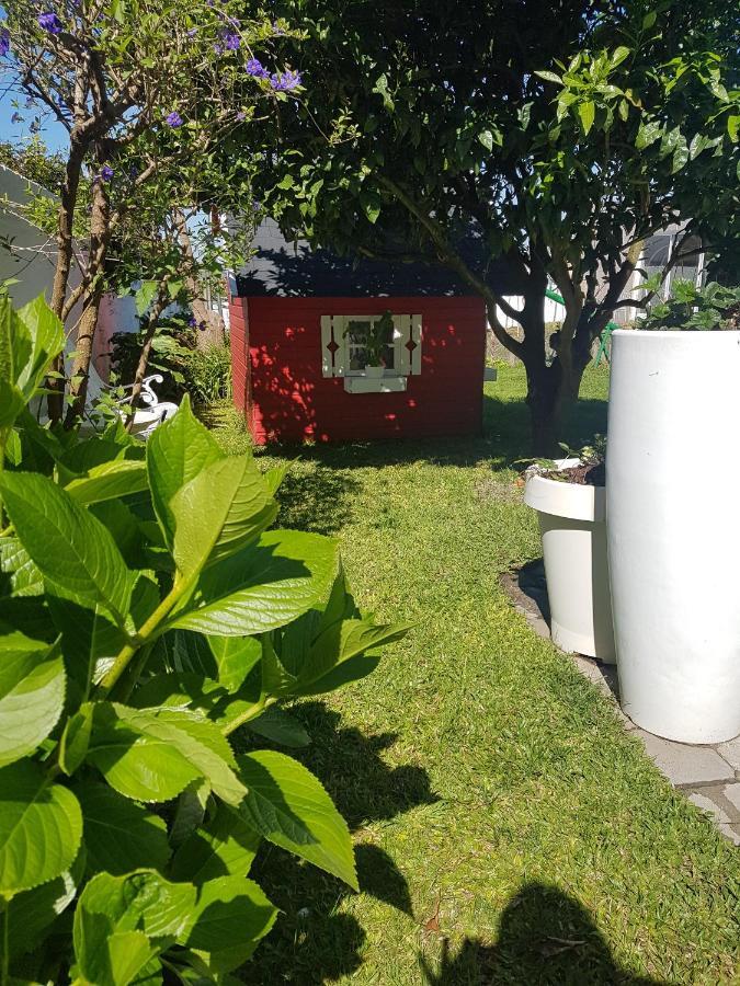 Casa A Pastora Konuk evi Cambados Dış mekan fotoğraf