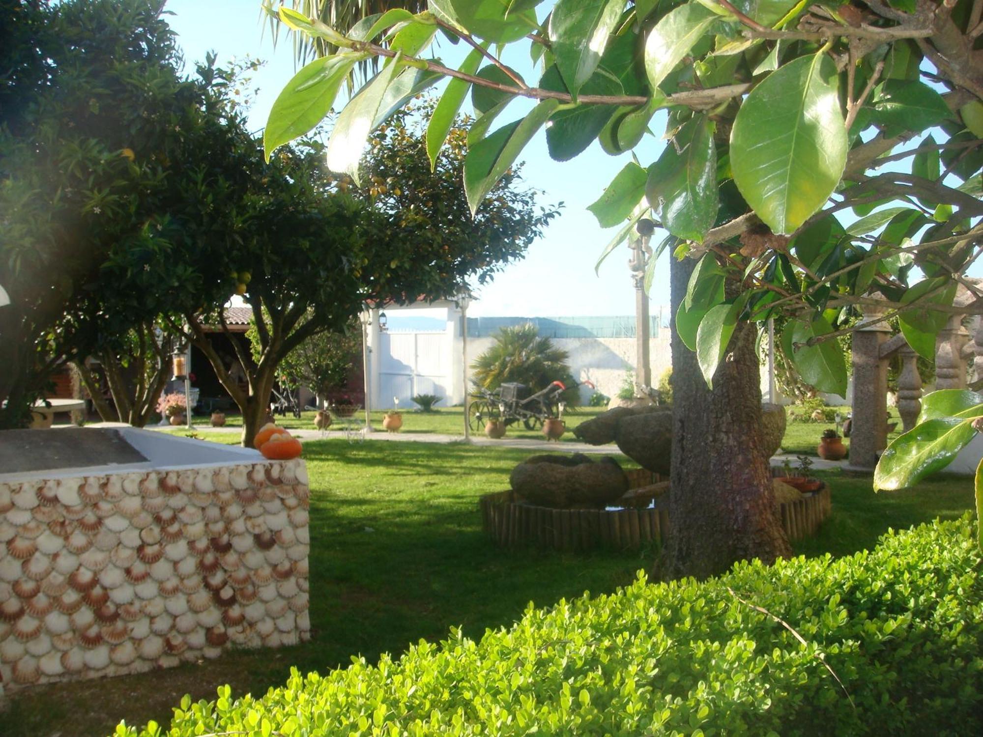 Casa A Pastora Konuk evi Cambados Dış mekan fotoğraf